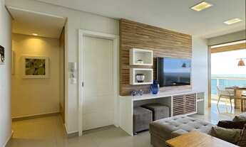 Imagem 7: APARTAMENTO FRENTE MAR NA PRAIA DA COSTA / VILA VELHA - ES