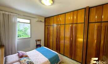 Imagem 5: OPORTUNIDADE DE APARTAMENTO NA PRAIA DO CANTO COM 4 QUARTOS E ÁREA DE LAZER COMPLETA DE CL