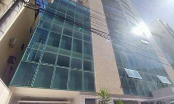 Imagem: APARTAMENTO A UMA QUADRA DA PRAIA COM 3