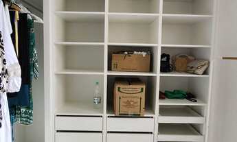 Imagem 4: APARTAMENTO COM VISTA PARA A BAIA DE VITÓRIA NA ENSEADA DO SUÁ