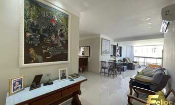 Imagem 5: LUXO NA PRAIA DA COSTA COM 4 QUARTOS SENDO 2 SUÍTES / VILA VELHA - ES