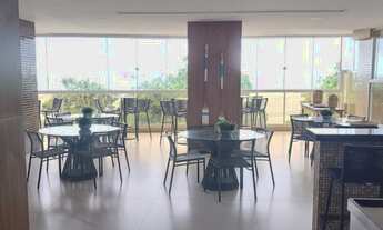 Imagem 7: UM DESLUMBRE DE APARTAMENTO COM 4 SUÍTES FRENTE MAR PARA A PRAIA DAS CASTANHEIRAS / CENTRO