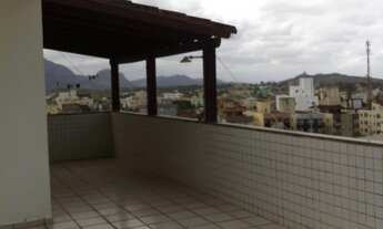 Imagem 2: COBERTURA DUPLEX NA PRAIA DO MORRO / GUARAPARI - ES