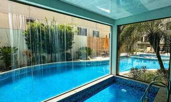 Imagem 5: APARTAMENTO DE ALTO PADRÃO NA PRAIA DO MORRO COM 4 QUARTOS SENDO 2 SUITE