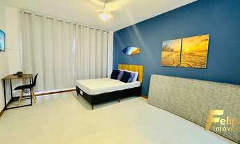 Imagem 3: APARTAMENTO QUARTO E SALA NO CENTRO DE GUARAPARI - ES