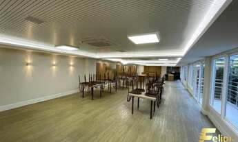 Imagem 7: OPORTUNIDADE DE APARTAMENTO NA PRAIA DO CANTO COM 4 QUARTOS E ÁREA DE LAZER COMPLETA DE CL