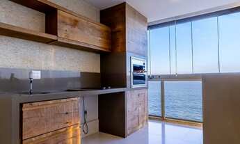 Imagem 7: FRENTE MAR NA PRAIA DE ITAPARICA / VILA VELHA - ES