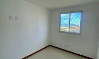 Imagem 6: APARTAMENTO NOVINHO COM VISTA LATERAL PARA O MAR DE ITAPARICA / VILA VELHA - ES