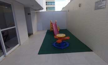 Imagem 5: APARTAMENTO A UMA QUADRA DA PRAIA COM 3 QUARTOS E 1 SUÍTE / PRAIA DO MORRO