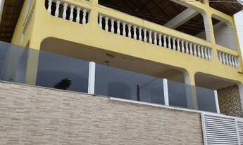 Imagem: ÓTIMA CASA DUPLEX EM IRIRI / ANCHIETA