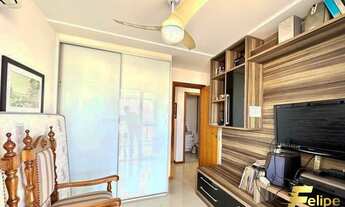 Imagem 3: APARTAMENTO AMPLO E AREJADO NA PRAIA DE ITAPOÃ / VILA VELHA - ES