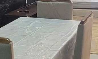 Imagem 4: PRÉDIO FRENTE MAR NA PRAIA DO MORRO MOBILIADO / GUARAPARI - ES