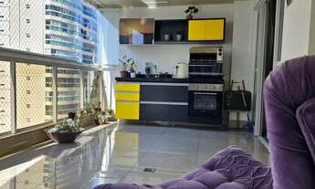 Imagem: APARTAMENTO NO PARQUE DAS CASTANHEIRAS /