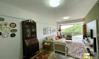 Imagem 4: OPORTUNIDADE DE APARTAMENTO NA PRAIA DO CANTO COM 4 QUARTOS E ÁREA DE LAZER COMPLETA DE CL