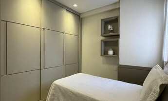 Imagem 3: APARTAMENTO FRENTE MAR NA PRAIA DA COSTA / VILA VELHA - ES