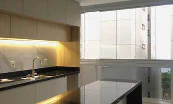 Imagem: Apartamento NOVÍSSIMO na quadra do mar