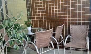 Imagem 2: APARTAMENTO COM 3 QUARTOS NA MATA DA PRAIA / VITÓRIA - ES