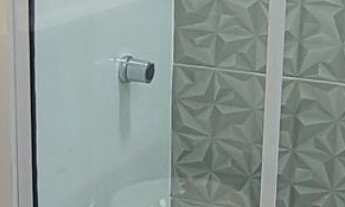 Imagem 2: PRÉDIO FRENTE MAR NA PRAIA DO MORRO MOBILIADO / GUARAPARI - ES