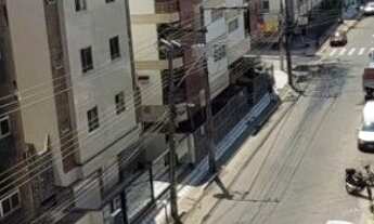 Imagem 2: OPORTUNIDADE DE TER 2 QUARTOS SENDO 1 SUÍTE NO MELHOR VALOR NA PRAIA DO MORRO / GUARAPARI