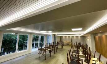 Imagem 2: OPORTUNIDADE DE APARTAMENTO NA PRAIA DO CANTO COM 4 QUARTOS E ÁREA DE LAZER COMPLETA DE CL