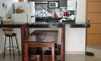 Imagem 6: APARTAMENTO NA PRAIA DO MORRO COM 3 QUARTOS / GUARAPARI - ES