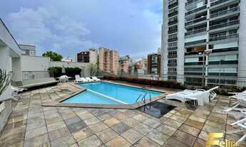 Imagem 3: OPORTUNIDADE DE APARTAMENTO NA PRAIA DO CANTO COM 4 QUARTOS E ÁREA DE LAZER COMPLETA DE CL