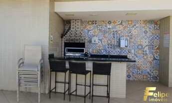 Imagem 7: APARTAMENTO NA PRAIA DE ITAPOÃ / VILA VELHA - ES