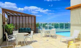 Imagem: UM MARAVILHOSO 2 QUARTOS EM BARRO VERMELHO