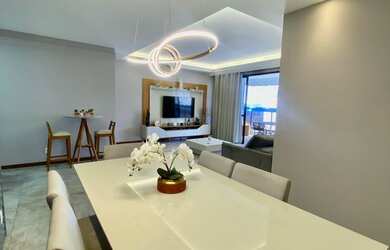 Imagem 6: APARTAMENTO COM VISTA ETERNA NA PRAIA DE ITAPOÃ / VILA VELHA - ES