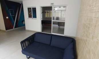 Imagem 6: UM DESLUMBRE DE APARTAMENTO COM 4 SUÍTES FRENTE MAR PARA A PRAIA DAS CASTANHEIRAS / CENTRO