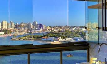 Imagem: APARTAMENTO FRENTE MAR, FINAMENTE DECORADO