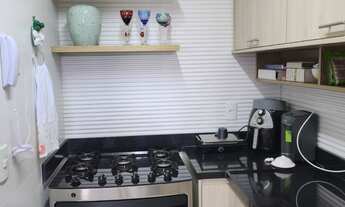 Imagem 7: APARTAMENTO COM VISTA PARA A BAIA DE VITÓRIA NA ENSEADA DO SUÁ