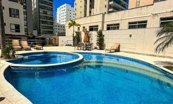 Imagem 4: APARTAMENTO DE ALTO PADRÃO NA PRAIA DO MORRO COM 4 QUARTOS SENDO 2 SUITE