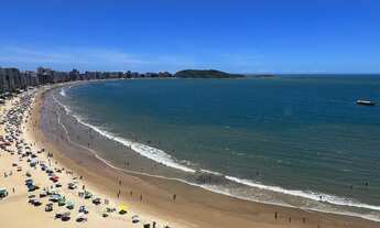 Imagem: APARTAMENTO FRENTE MAR DA PRAIA DO MORRO