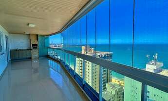 Imagem: APARTAMENTO FRENTE MAR EM ANDAR ALTO NA