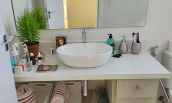 Imagem 2: APARTAMENTO COM VISTA PARA A BAIA DE VITÓRIA NA ENSEADA DO SUÁ