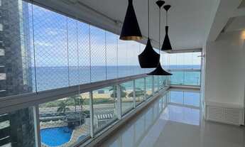 Imagem: IMÓVEL RARO FRENTE MAR DA PRAIA DE ITAPUÃ