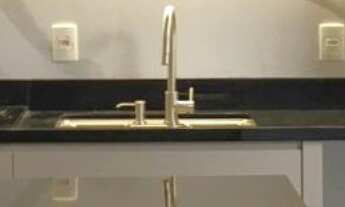 Imagem 5: Apartamento NOVÍSSIMO na quadra do mar, na região mais valorizada da Praia da Costa!!!!