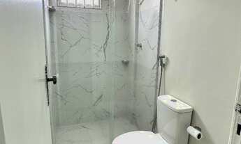 Imagem 2: APARTAMENTO RARO NA PRAIA DO MORRO COM 2 QUARTOS SENDO 1 SUITE, DECORADO E MOBILIADO