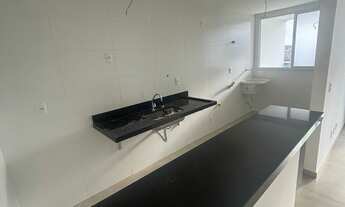 Imagem 2: Apartamento Novo na Praia do Morro em Guarapari 2 Quartos e Lazer Completo!