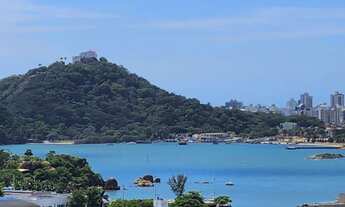 Imagem: APARTAMENTO COM VISTA PARA A BAIA DE VITÓRIA