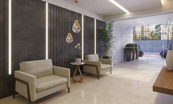 Imagem 4: Seu Paraíso na Praia da Costa com 3 quartos sendo 1 suíte!!