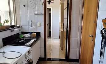 Imagem 2: APARTAMENTO COM 150M² DE 3 QUARTOS EM SANTA LUCIA / VITÓRIA