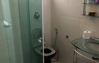 Imagem 10: CASA PÉ NA AREIA NA PRAIA DE SANTA MÔNICA / GUARAPARI - ES