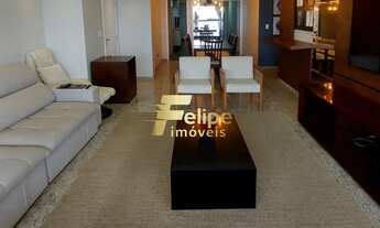 Imagem 7: UM EXCELENTE APARTAMENTO COM 4 SUÍTES NA PRAIA DO MORRO / ES