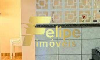 Imagem 7: APARTAMENTO COM 2 QUARTOS SENDO 1 SUÍTE E ÁREA EXTERNA NA PRAIA DO MORRO / GUARAPARI - ES