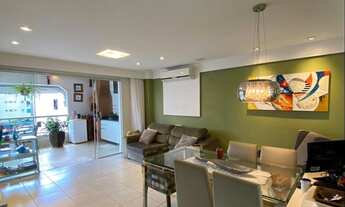 Imagem: Cobertura linear, uma verdadeira raridade