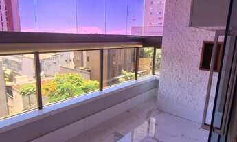 Imagem 4: UM DESLUMBRANTE APARTAMENTO NA PRAIA DO CANTO / SOMENTE 1 POR ANDAR - RARÍSSIMO!