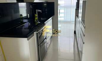 Imagem 7: APARTAMENTO NA ENSEADA DO SUÁ COM LAZER TIPO RESORT COM VISTA DESLUMBRANTE PARA A BAÍA DE