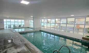 Imagem 4: APARTAMENTO COM VISTA PARA O MAR NA PRAIA DO MORRO 3 QUARTOS / GUARAPARI - ES